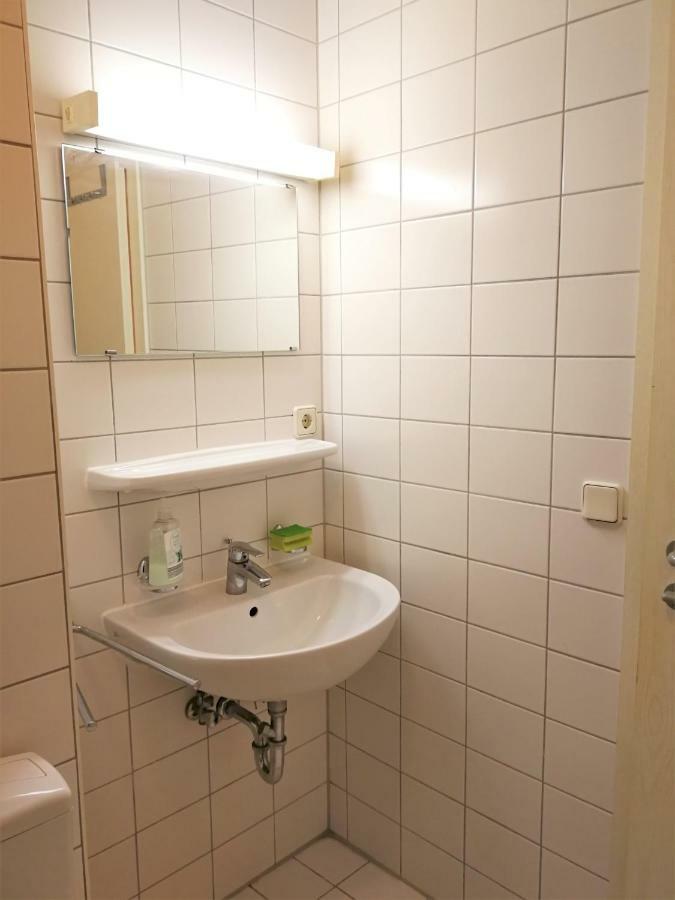 Quiet City-Apt, 4Min City-Center, 18Min Fair Nuernberg!!! Exteriér fotografie